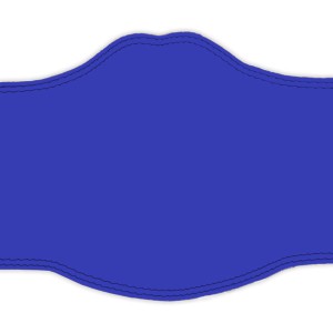 Blue XXL
